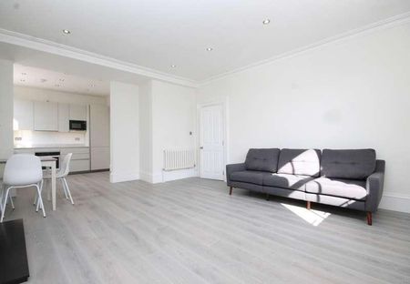 Haverstock Hill, Belsize, NW3 - Photo 4