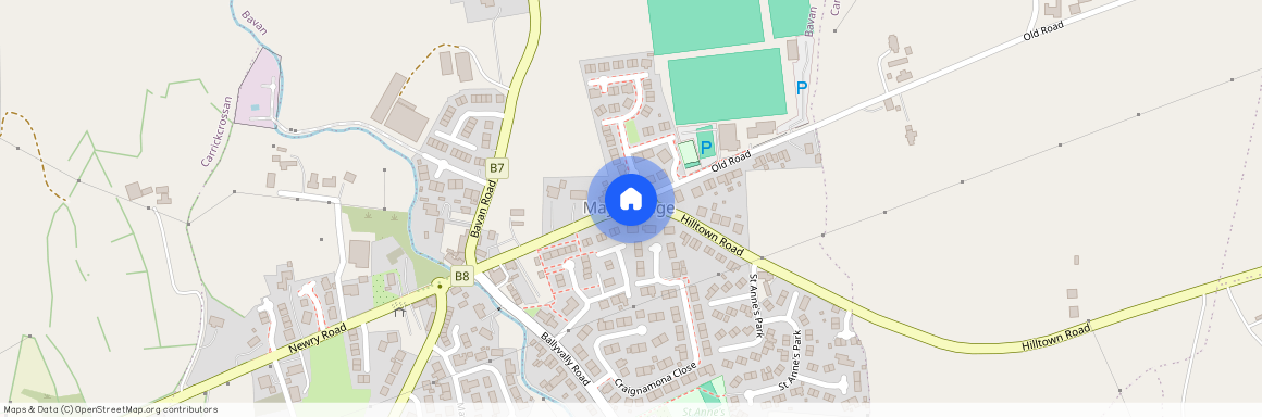 Newry, BT34 2BQ, Down