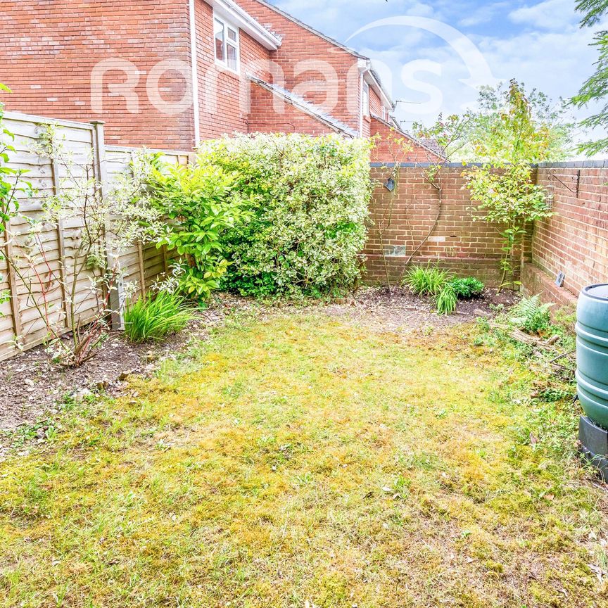 2 bedroom house to rent - Photo 1