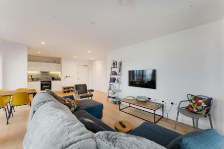 2 bedroom apartment to rent - Photo 5