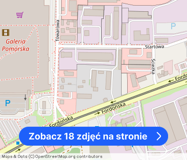 M-3 blisko Galerii Pomorskiej - Zdjęcie 1