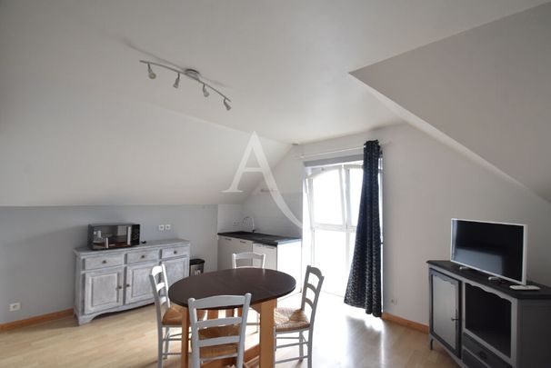 Location Appartement 2 pièces 24m² THOUARCE 49380 - Photo 1