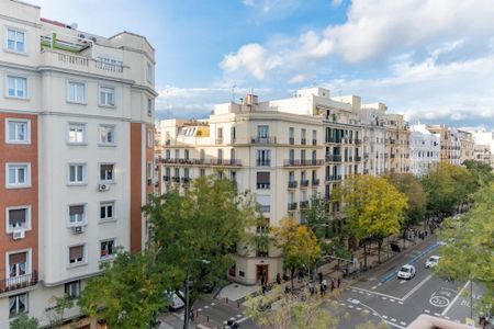 Calle del Conde de Peñalver, Madrid, Community of Madrid 28006 - Photo 4