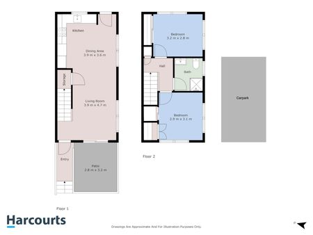 Perfectly Positioned for Modern Living. - Photo 3