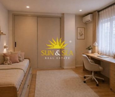 2 BEDROOM APARTMENT - GUARDAMAR DEL SEGURA - Photo 4