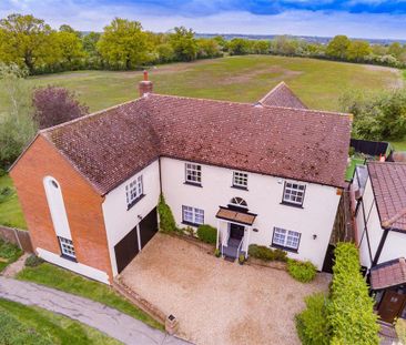 5 bedroom detached house to rent - Photo 4
