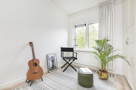 Te huur: Appartement Marcantilaan in Amsterdam - Photo 4