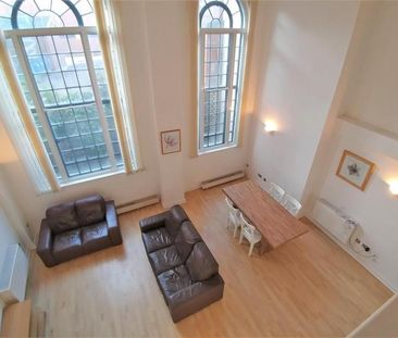 3 bedroom apartment to rent - Photo 5