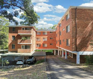 13/32 Khartoum Road, Macquarie Park - Photo 5