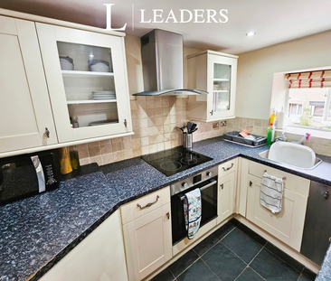 2 bedroom house to rent Deweys Barn, Deweys Close, North Luffenham,... - Photo 5