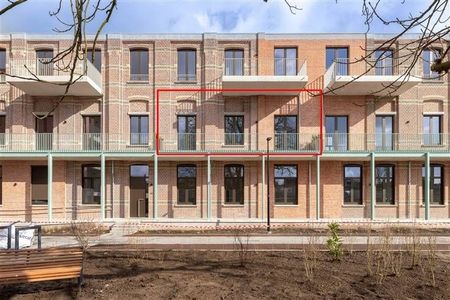 Penthouse te huur - Foto 5