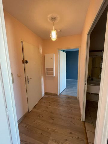 À louer ? Beau T2 de 41 m² à Toulouse (Jolimont), - Photo 5