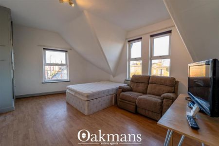 1 bedroom house to rent - Photo 2