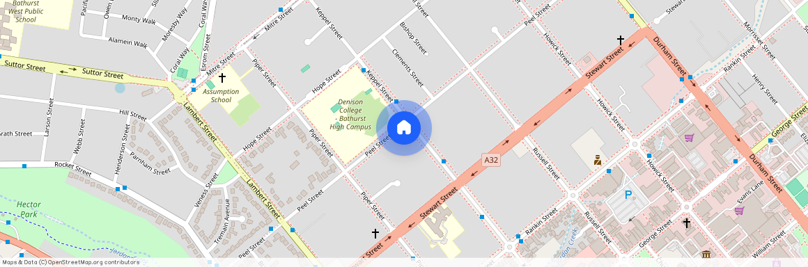 234 Keppel Street, NSW 2795, Bathurst