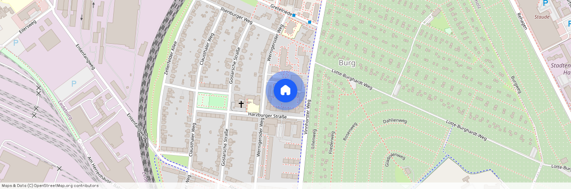 Vinnhorster Weg 67 C, 30419 Hannover