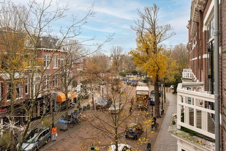 Appartement te huur: Frederik Hendriklaan 285 2582 CE Den Haag - Photo 3