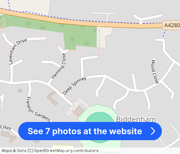 Deep Spinney, Biddenham - Photo 1