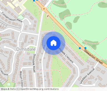 Dimsdale Crescent, Wishaw, ML2 - Photo 1