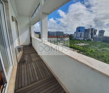 4 room luxury Flat for rent in Amoreiras (Sao Sebastiao da Pedreira... - Photo 5