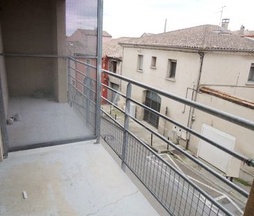 Location Appartement 1 pièce 17m² - Photo 5