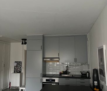Ritargatan, Uppsala - Foto 1