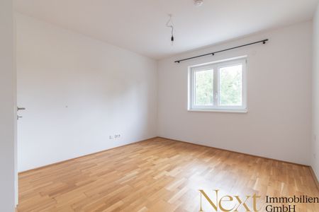 MIETE MIT KAUFOPTION - Moderne 2-Zimmer-Wohnung mit idealer Raumaufteilung und Parkplatz in Ried zu vermieten! - Photo 2