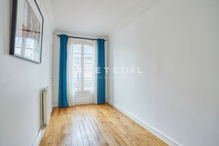 Appartement à louer à Paris 1Er - Photo 5
