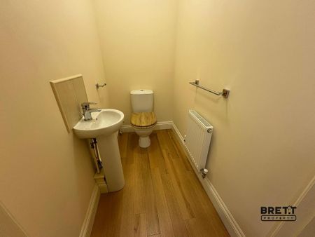 2 bedroom end of terrace house to rent - Photo 5