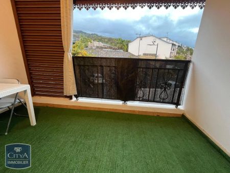 Appartement à louer 2 pièces 34.86m² - Photo 3
