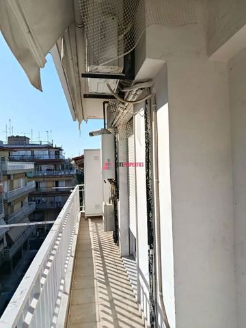 Διαμέρισμα για ενοικίαση Μαλακοπή (Τούμπα) - Photo 5