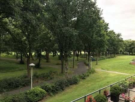 Appartement te huur: Jo Wüthrichlaan 25 3526 XX Utrecht - Photo 5