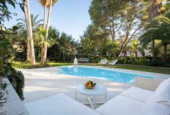 Palmanova/ Son Caliu, Southwest