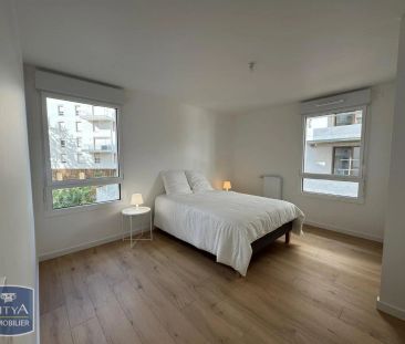 Appartement à louer 2 pièces 52.7m² - Photo 6