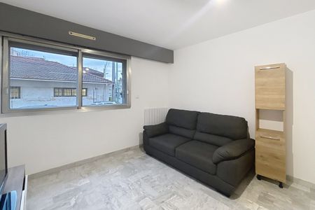 2p à louer Le Cannet - Photo 4