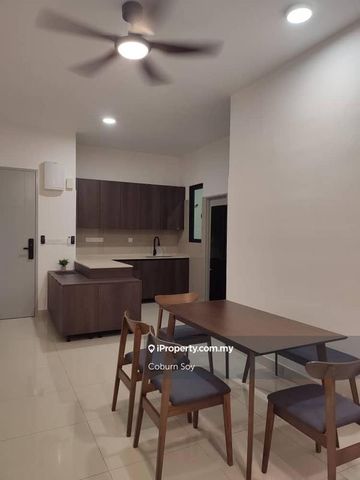 Residensi Bintang, Bukit Jalil - Foto 3