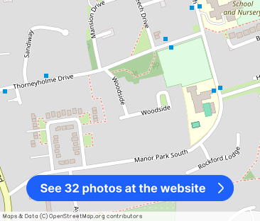 Woodside, Knutsford - Photo 1