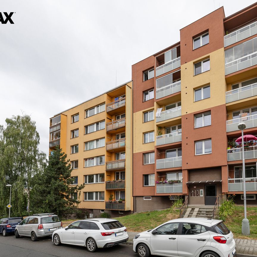 Pronájem bytu 1+1 v osobním vlastnictví 38 m², Frýdek-Místek - Photo 1