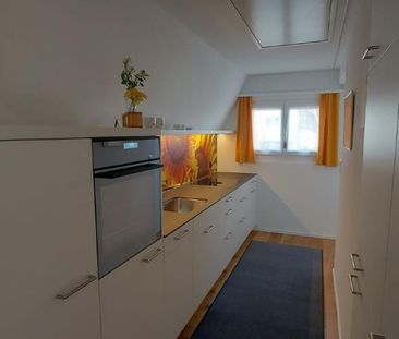 1.5 Zimmer, 4. Stock - Photo 4