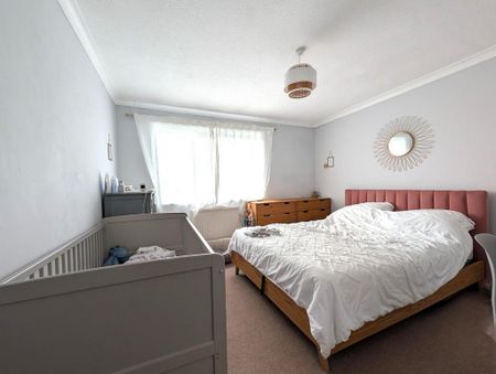 2 bedroom terraced house to rent - Photo 5