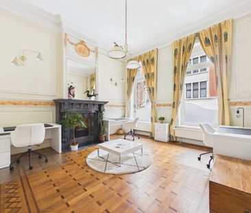Tout savoir sur cette maison à St-Gilles - Photo 3