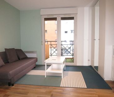 Appartement à louer EVREUX - Photo 1