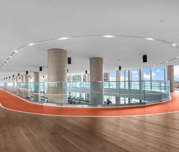 For Lease - 1000 Portage Parkway Unit# 1508, Vaughan, Ontario - Photo 3