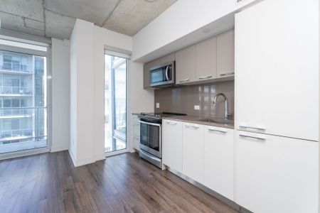 For Lease - 15 Baseball Place Unit# 1102, Toronto, Ontario - Photo 4