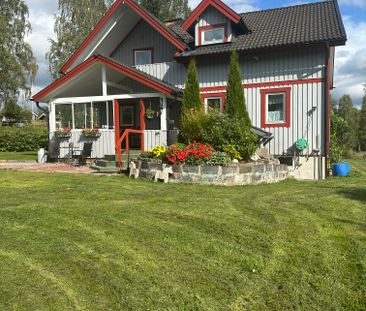 Övre Gruvrisbacken, Falun - Photo 1