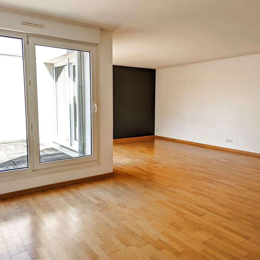 Location Appartement 6 pièces 187m² REIMS 51100 - Photo 1
