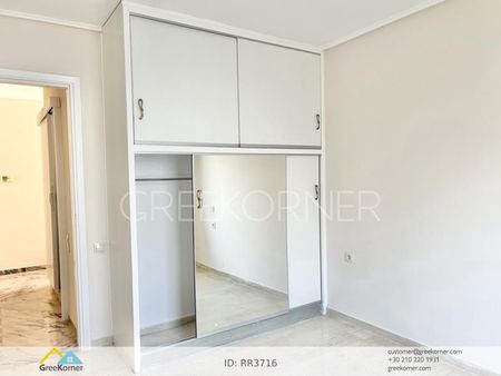 Διαμέρισμα για ενοικίαση Πολιτεία (Κηφισιά) - Photo 5