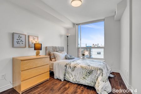 For Lease - 152 St. Patrick Street Unit# 1601, Toronto, Ontario - Photo 5