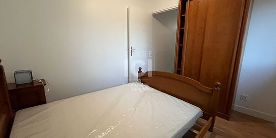 Appartement Meublé De 21.4 M² Angers - Photo 3