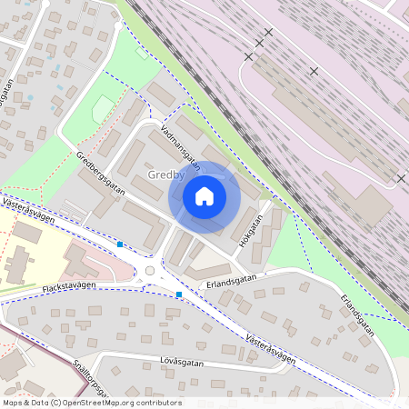 Eskilstuna, Vadmansgatan, 6 A, 63222