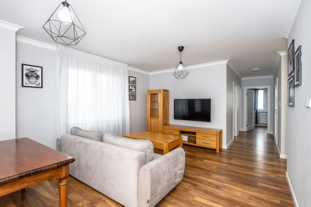 Poznań, ul. Ziębicka - Photo 2